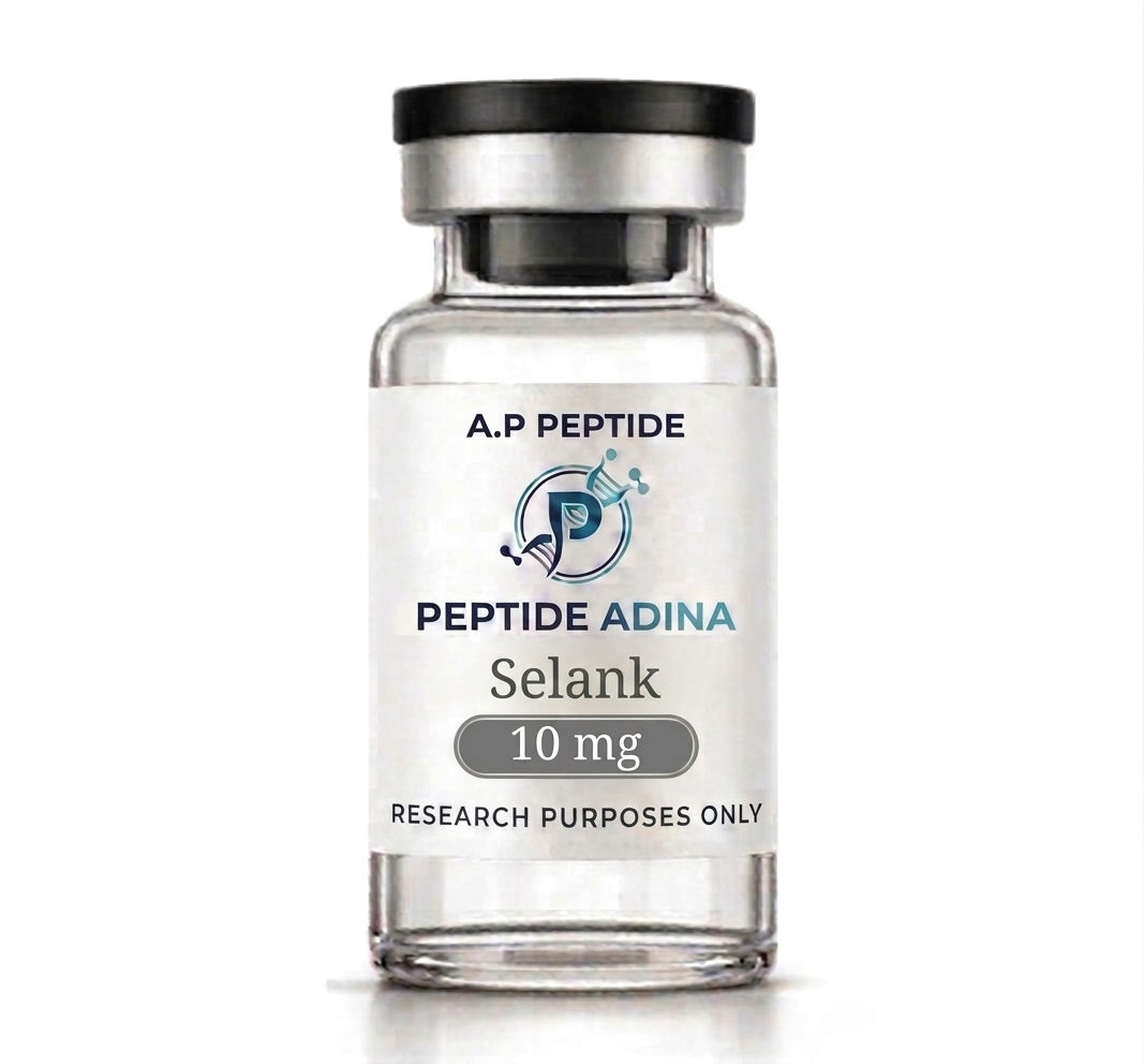 Selank 10 MG