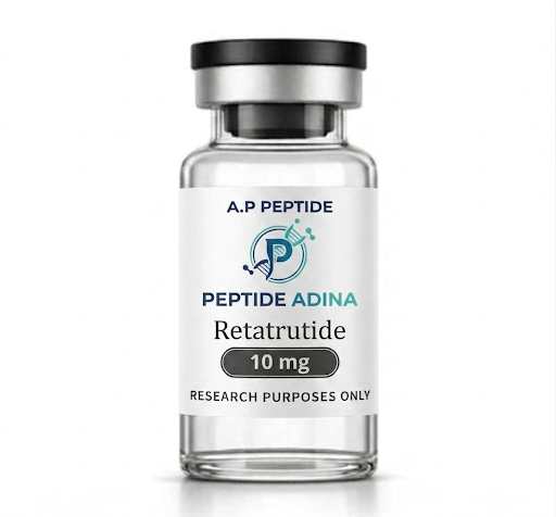 Retatrutide 10 MG