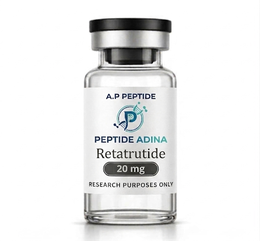 Retatrutide 20 MG