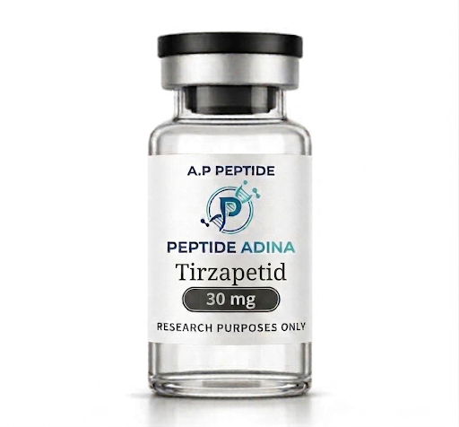 Tirzepatide 30 Mg(Mounjaro)