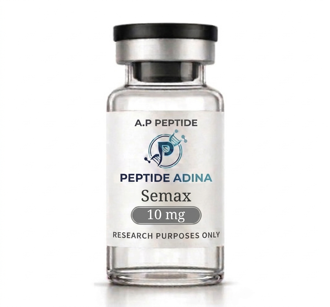 Semax 10 MG