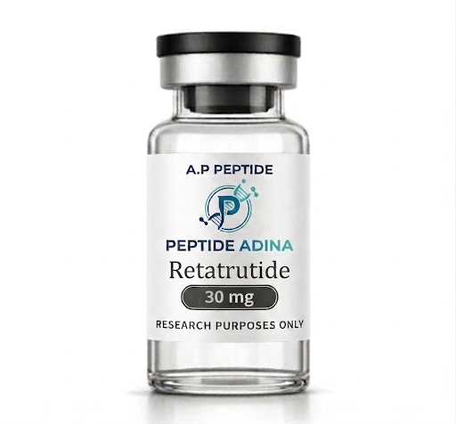 Retatrutide 30 Mg